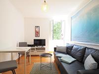 Appartamento con Vista Giardino