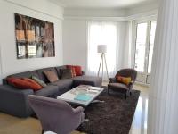 B&B Montecarlo - Appartement Centre ville carré d'Or - Bed and Breakfast Montecarlo