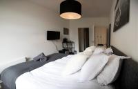 Doppelzimmer mit Balkon