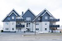 StayCozy Bike&Ski Apartments, barrierefrei, free WIFI, Erdgeschoss - B&B