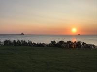 L Entre deux - B&B Champcey