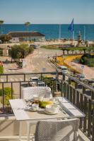 Sunny modern Apartment Perfect located - B&B Estepona