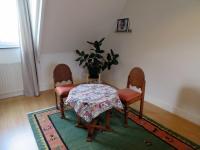 Habitación Doble con baño privado