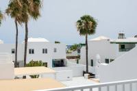 Apartamento Aguaviva, tu lugar al lado del Océano - Chambres d'hôtes Costa Teguise