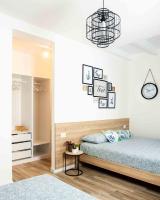 Panta Rei - B&B Alguer