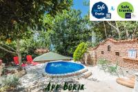 B&B Crikvenica - Apartments Borik Crikvenica - Bed and Breakfast Crikvenica