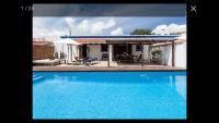 B&B Ibiza - Can Ballet - Bed and Breakfast Ibiza