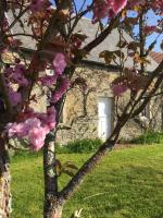 La Tireliere, longère bord de mer avec jardin - B&B Surville