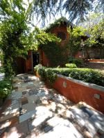 Lavanda - B&B Abbazia