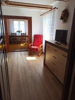 Agroturystyka Leśny Zakątek - B&B Dobrowody