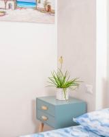 Doppelzimmer mit eigenem Bad