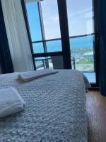 DAR TOWER’s Cozy apartment - Chambres d'hôtes Batoumi