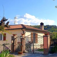 B&B Collestatte - Casato Clavelli 1 - Bed and Breakfast Collestatte