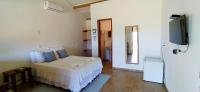 Suite mit Meerblick
