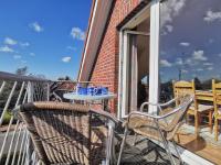 Strandbad - B&B Horumersiel