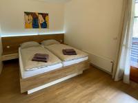 Ubytování Polanský Dvůr - B&B Velké Karlovice