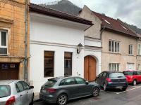 Casa Carol - B&B Braşov