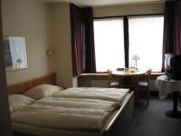Chambre Double Classique