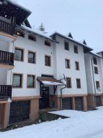 apartman ELA Zlatibor - Ferienwohnung