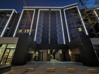 Niko's Cozy Apartment - B&B Filippopoli