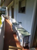 Beach House, 300 m dal mare, Marina di Massa - B&B