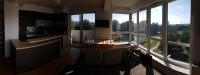 ParkView Apartment - Bed and Breakfast Gdansk