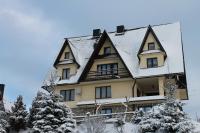Pokoje Janka Gliczarów Górny - B&B Gliczarów