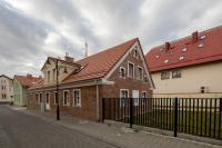 Stay in Ustka - B&B Ustka