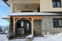Pokoje Janka Gliczarów Górny - B&B Gliczarów