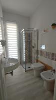 Camera Quadrupla con Bagno Privato