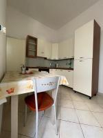 La Conchiglia Bianca - spiaggia, veranda - by Click Salento - B&B Lido Conchiglie