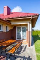 SlowHouse - dom z własną sauną! - Bed and Breakfast Kopalino