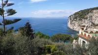 Suitebienvenido - Bed and Breakfast Massa Lubrense