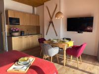 Monolocale con Balcone