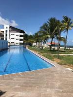 MAUÍ BEACH RESIDENCE - Beira-mar Tamandaré- Próximo a Igreja de São Pedro- PE - Chambres d'hôtes Tamandaré
