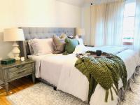Deluxe Kamer met Kingsize Bed