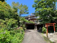 Kirishimaya Ryokan - B&B
