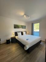 B&B Malmedy - Penthouse Lebierre - Bed and Breakfast Malmedy