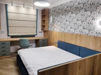 Apartment on Bohdana Havrylyshyna - Ferienwohnung
