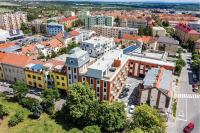 Kellerův mlýn - Apartmán s vlastní garáží, Znojmo centrum - Chambres d’hôtes
