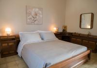 Chambre Double avec Salle de Bains Privative Extérieure