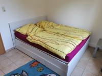 Apartamento con terraza 