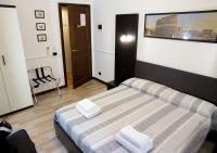 Deluxe Doppelzimmer