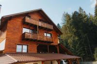 Pensiunea Agnes - B&B Durău