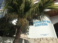 AZUL/MAR ALBUFEIRA 602 - B&B
