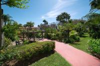 Jardines de ventura del mar 2 b301 - Chambres d’hôtes Marbella