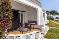 B&B Cala Serena - Cala Serena Beach 4 - Bed and Breakfast Cala Serena