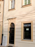 ✰Mansarda na Białoskórniczej✰5 minut od Rynku - B&B
