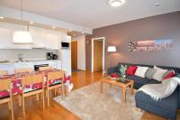 Ruka Ski Käenpesä - B&B Ruka