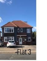 Driftwood Apartment - Skegness - Ferienwohnung